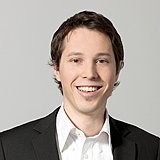 Spital Limmattal Employee Philippe Widmer's profile photo