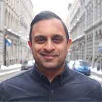 Stealth Startup Employee Scott Miranda's profile photo