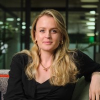 Tova Employee Alexa Bruce's profile photo