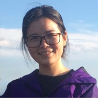 Meta Employee Wen Wang's profile photo
