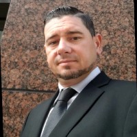 Mauricio Diaz Email & Phone Number