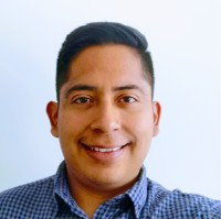 Grafana Labs Employee Victor Ramírez's profile photo
