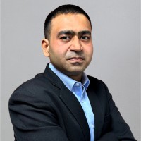 Freight Systems Employee Gaurav Shandilya's profile photo