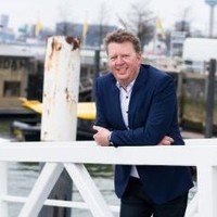 SecurityBridge Employee Jaap van der Meer's profile photo