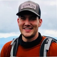 Universal Voice/Data Employee Quinn Cooper's profile photo