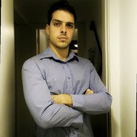 Núcleo de Mídia - Secom/PR (Secretaria de Comunicação da Presidência da República) Employee Sérgio Labarrère De Albuquerque's profile photo