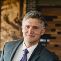 CareerPlug Employee Jon Riede's profile photo