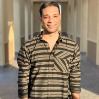 FITEX Employee Ahmed Elshikh's profile photo