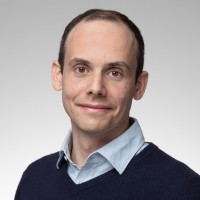 University Hospital Heidelberg Employee Julien Guizetti's profile photo