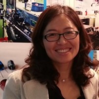 HARMAN International Employee 李海燕haiyan Li's profile photo