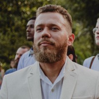 QikServe Employee Allan Winckler Moreira's profile photo