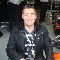 Sinclair Group Employee Jonathan Sinclair's profile photo