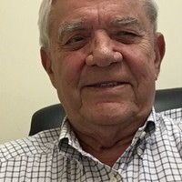 Fuller Supply Co Employee William Fuller's profile photo