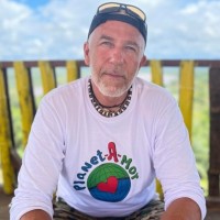 Planet-A-Mor Employee Michael Kristensen's profile photo