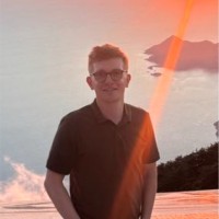 Harrison Ward Email