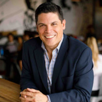 VaynerX Employee Alan Harker's profile photo