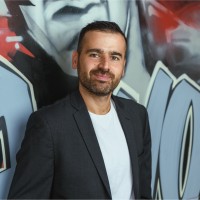 LSports Employee Dotan Lazar's profile photo