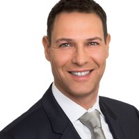 TPG Global Employee Eran Nadav's profile photo