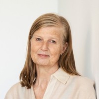 RH ARKITEKTER Employee Tine Simon's profile photo