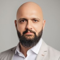 Inveon - Digital Commerce Solutions Employee Kürşat Karkin's profile photo