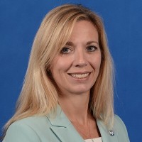 Culmen International Employee Cheryl Hull's profile photo