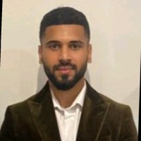 Huzaifa Hussein-Ali Email