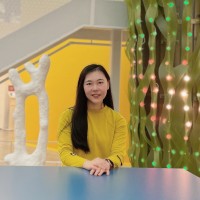 Jasmine Chen Email & Phone Number