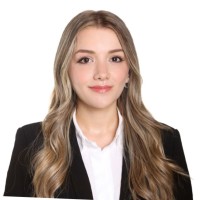 Credia Partners Employee Beyza Kılıç's profile photo
