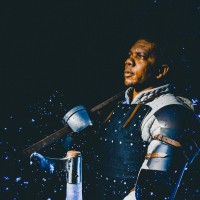 LEAD DEFENDER Employee Chris Williams's profile photo