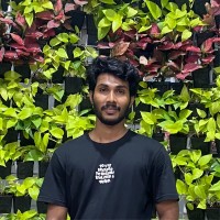 CLUIX Employee Avinash V's profile photo