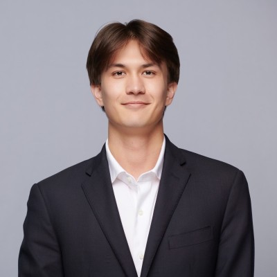 Oxalis.io Employee Kai Canada's profile photo