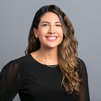 Workiva Employee Claudia Enriquez's profile photo