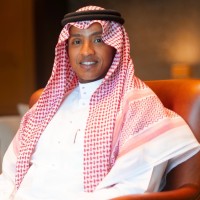 Arab Developers Holding Employee Ayman bin Khalifa's profile photo