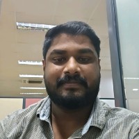 National Payments Corporation Of India (NPCI) Employee Bharathkumar E's profile photo