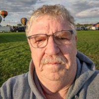 DeliverHealth Employee William Brosius's profile photo