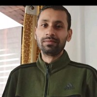 Mohd Farooq Email
