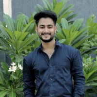 Load InfoTech Employee Divyanshu Tailor's profile photo