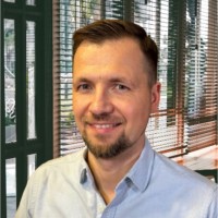 Radek Bielecki Email