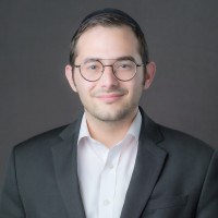 Petrucelli, Piotrowski & Co. Inc. Employee Naftali Feld's profile photo