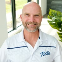 Pella of New England Employee Brian Dombroski's profile photo