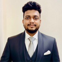 Commdel Consulting Services Private Limited. Employee Vikrant Kudkar's profile photo