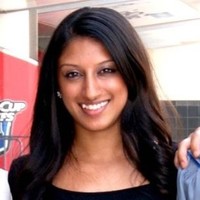 Reena Patel Email & Phone Number