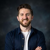 Secfi Employee Eric Thompson's profile photo