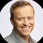 Solutions by Text Employee Cliff Dorsey's profile photo