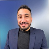 Datategy Employee Mohamed Elhawary's profile photo