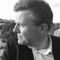 Innovate Finance Employee Peter Cunnane's profile photo