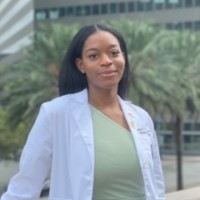 Student National Medical Association Employee Cailyn Robertson's profile photo