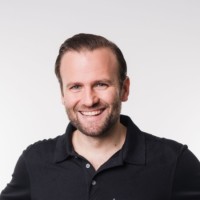 Email e telefono di Tobias Grocholl