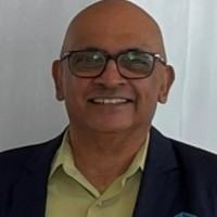 Ernst & Young Global Consulting Services Employee Arjun Krishnan's profile photo