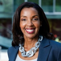 The Wharton School Employee Erika James's profile photo